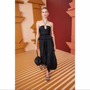 Ulla Johnson Evanthe Dress - Size 0